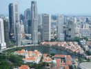                          Thị trường bất động sản Singapore đang hồi phục                     