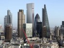                          Giá thuê văn phòng tại London dẫn đầu châu Âu                     