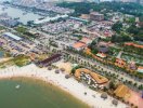                          Quảng Ninh: Quy hoạch Khu du lịch giải trí quốc tế Tuần Châu                     