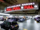                          Giá một chỗ đỗ ô tô tại Hong Kong lên đến hơn 5 tỷ đồng                     