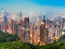                          Giá văn phòng cao cấp tại Hong Kong, London dẫn đầu thế giới                     