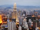                          Tồn kho nhà xây hoàn thiện ở Malaysia tăng                     