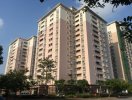                          Hà Nội phát triển hơn 11 triệu m2 nhà ở trong năm 2017                     