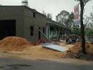                          Quảng Nam: Ồ ạt xây nhà không phép để cho thuê tại vùng dự án                     