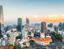                          Việt Nam dẫn đầu thế giới về lợi tức văn phòng cho thuê                     