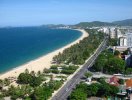                          Điều chỉnh quy hoạch phía đông dải ven biển tại Nha Trang                     