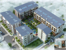                          Chấp thuận đầu tư dự án nhà ở thấp tầng gần 3.000m2 tại Long Biên                     