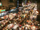                          Ra mắt dự án chợ đêm Mê Kông                     