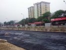                          Đẩy nhanh việc GPMB đường vành đai 2,5 đoạn qua phường Định Công                     