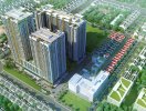                          Chuyển 540 căn hộ khách sạn dự án 423 Minh Khai sang căn hộ chung cư                     