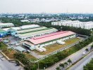                          Hà Nội lập thêm 2 cụm công nghiệp tổng diện tích gần 27ha                     