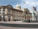                          Birmingham là thị trường đầu tư BĐS “nóng” nhất nước Anh                     
