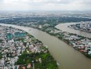                          HoREA ủng hộ làm dự án đại lộ ven sông Sài Gòn                     