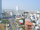                          Đà Nẵng: Giá đất năm 2017 tăng 7-8 lần so với năm 2012                     