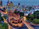                          Tp.HCM đặt mục tiêu trở thành đô thị hạt nhân của Đông Nam Á                     