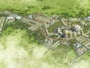                          Quy hoạch chung thị xã Phổ Yên (Thái Nguyên) đến năm 2035                     