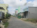                          Bình Dương: Nhà đầu tư “chuộng” bán nhà riêng mới xây                     