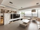                          3 phong cách thiết kế nội thất chung cư cao cấp                     