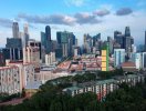                          Singapore là nhà đầu tư địa ốc châu Á lớn nhất tại Mỹ                     