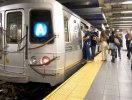                          New York xem xét tăng thuế BĐS nằm gần ga tàu điện ngầm                     