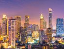                          Thận trọng khi phát triển BĐS gần đường mới ở Bangkok                     