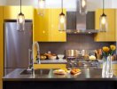                         Những cách hiệu quả để làm mới không gian phòng bếp                     
