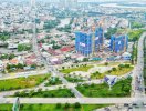                          Keppel Land chi gần 300 triệu USD mua lại 2 dự án lớn tại Sài Gòn                     