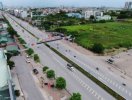                          Hà Nội: Bàn giao hơn 3.020m2 đất xây dựng đường nhánh N10 giai đoạn 2                     