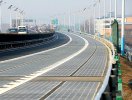                          Trung Quốc xây dựng siêu đường cao tốc thông minh dài 161km                     