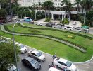                          Cải tạo bãi giữ xe lớn nhất Sài Gòn thành công viên                     