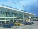                          Đà Nẵng tiếp tục đề nghị mở rộng sân bay                     