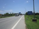                          Điều chỉnh quy hoạch tuyến quốc lộ 1 đoạn Hậu Giang - Sóc Trăng                     