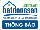                          Batdongsan.com.vn tạm dừng hình thức thanh toán qua thẻ cào                     