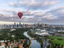                          “Sốt” BĐS Melbourne: Đất ở ngoại ô cũng tăng giá chóng mặt                     