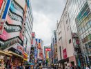                          Giá thuê nhà cao cấp tại Tokyo đắt thứ hai thế giới                     