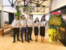                          Batdongsan.com.vn khai trương văn phòng mới tại quận 3, Tp.HCM                     