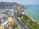                          Quy hoạch vùng giúp Bà Rịa - Vũng Tàu trở thành trung tâm du lịch biển                     