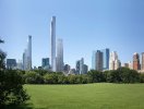                          New York sắp có khu nhà ở cao nhất thế giới                     