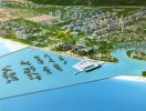                          Giao hơn 2.000ha đất cho nhà đầu tư thực hiện 85 dự án tại Phú Quốc                     