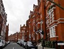                          Giao dịch bất động sản tại Anh giảm sút do bất ổn kinh tế                     