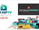                          Batdongsan.com.vn chính thức ra mắt kênh YouTube Nhà đẹp TV                     