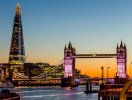                          London sắp có thêm hơn 500 tòa nhà cao tầng                     