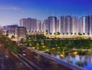                          Nam Long và 2 nhà đầu tư Nhật ký kết hợp tác phát triển dự án Akari City                     