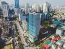                          Hơn 800 triệu USD vốn FDI đổ vào BĐS trong 4 tháng đầu năm 2018                     