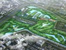                          Hà Nội xin điều chỉnh dự án khu nhà ở trong sân golf tại Long Biên                     