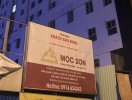                          Đà Nẵng yêu cầu tháo dỡ 129 phòng xây sai phép tại khách sạn Eden                     