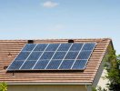                          Mỹ yêu cầu nhà xây mới phải lắp pin năng lượng mặt trời                     