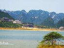                          Phê duyệt quy hoạch 4.000ha khu du lịch quốc gia Tam Chúc                     