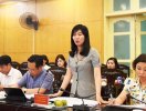                          Quận Thanh Xuân kiến nghị thu hồi 11 dự án chậm triển khai                     