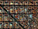                          Giải pháp quy hoạch 'siêu khối' độc đáo của Barcelona                     